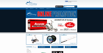 CatchBay